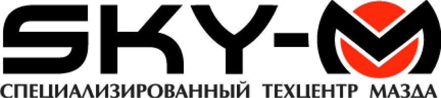 Техцентр Mazda Sky-M